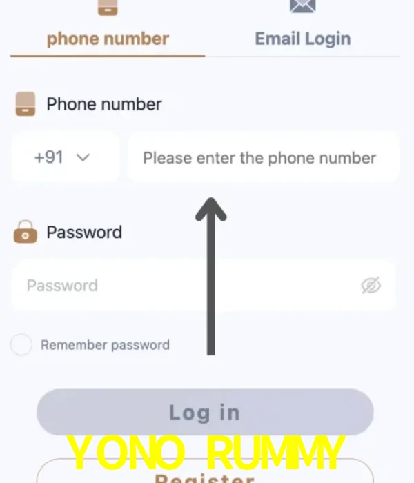 YONO RUMMY login