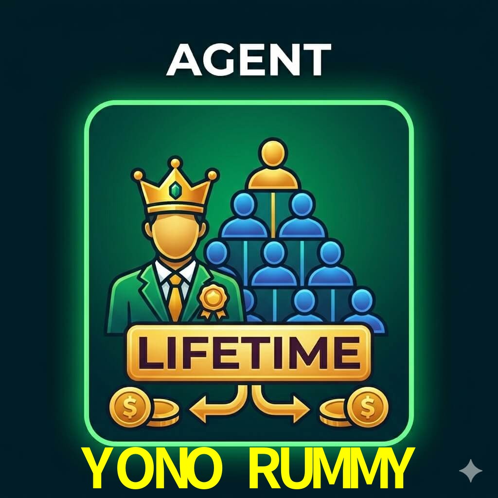 Lifetime Agency Commission
