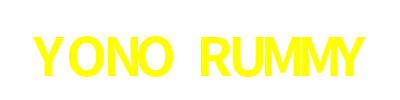 YONO RUMMY